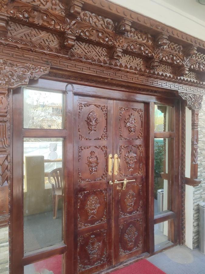 The Mir Villa Ladakh Leh Esterno foto